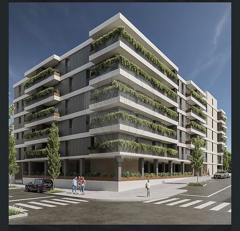 Apartamento T1 à venda em Porto