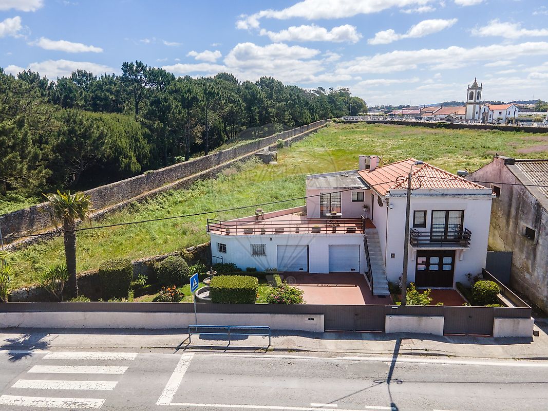 Moradia - Aver-o-Mar, Amorim e Terroso, Póvoa de Varzim, Porto