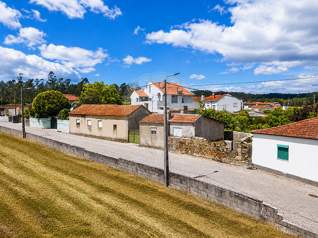 Moradia - Rio Mau e Arcos, Vila do Conde, Porto
