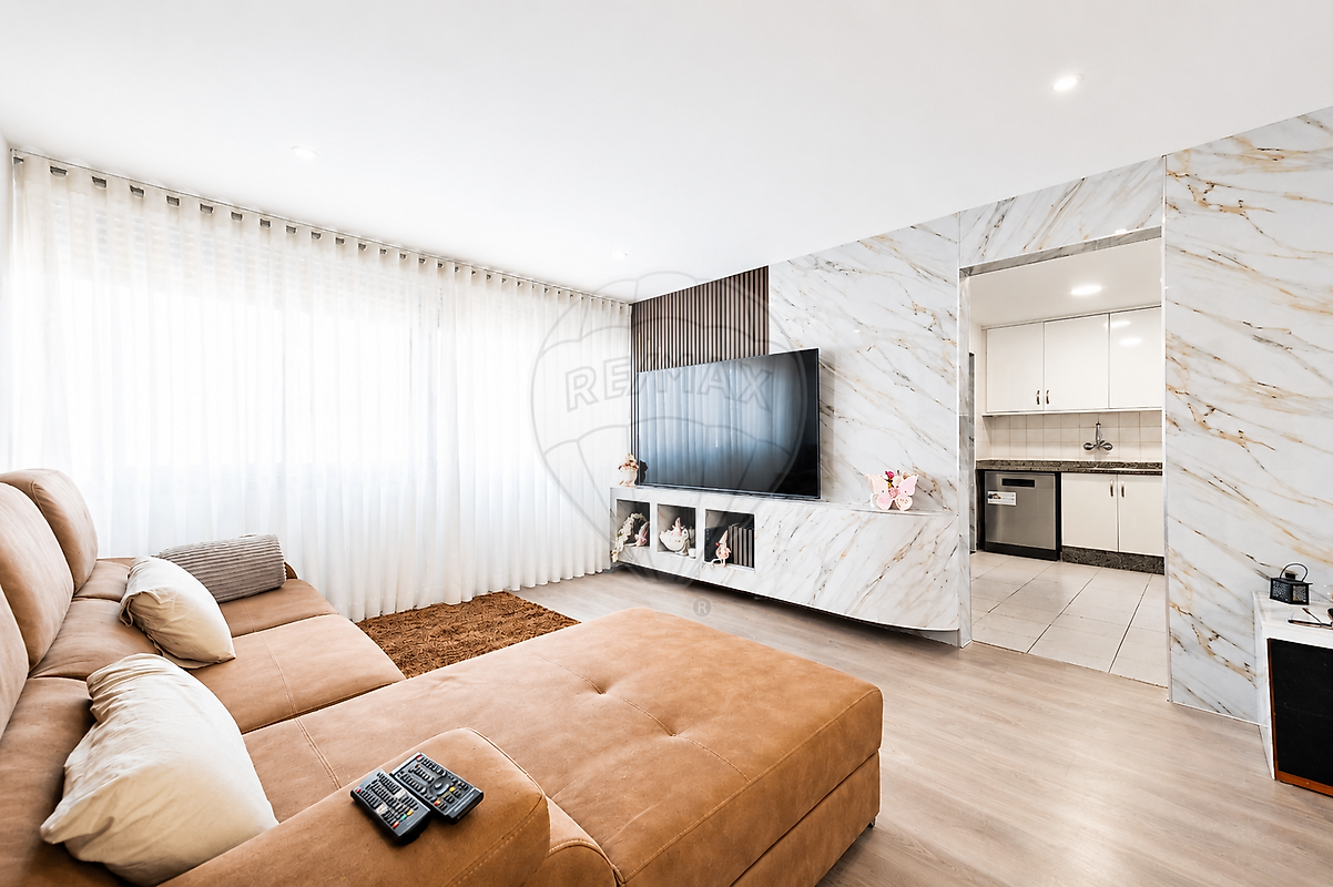 Apartamento T2 à venda em Vila do Conde