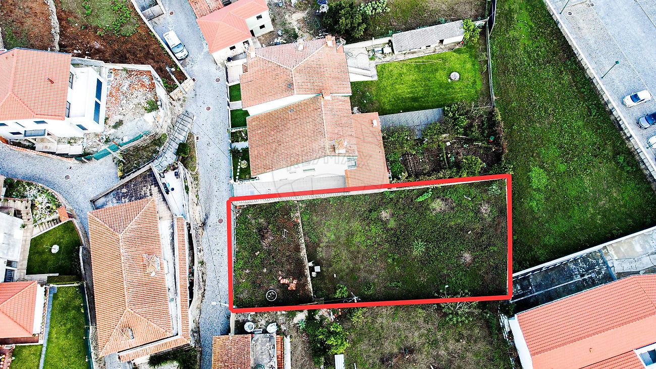 Terreno - Bagunte, Ferreiró, Outeiro Maior e Parada, Vila do Conde, Porto
