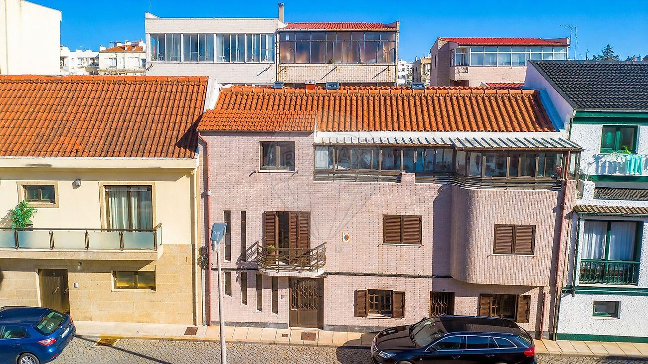 Apartamento T2 à venda em Vila do Conde