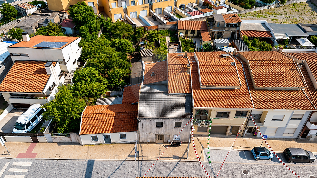 Apartamento - Póvoa de Varzim, Beiriz e Argivai, Póvoa de Varzim, Porto