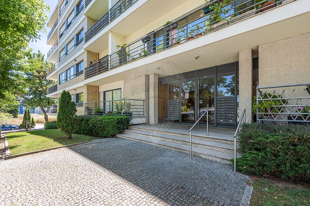 Apartamento - Moreira, Maia, Porto