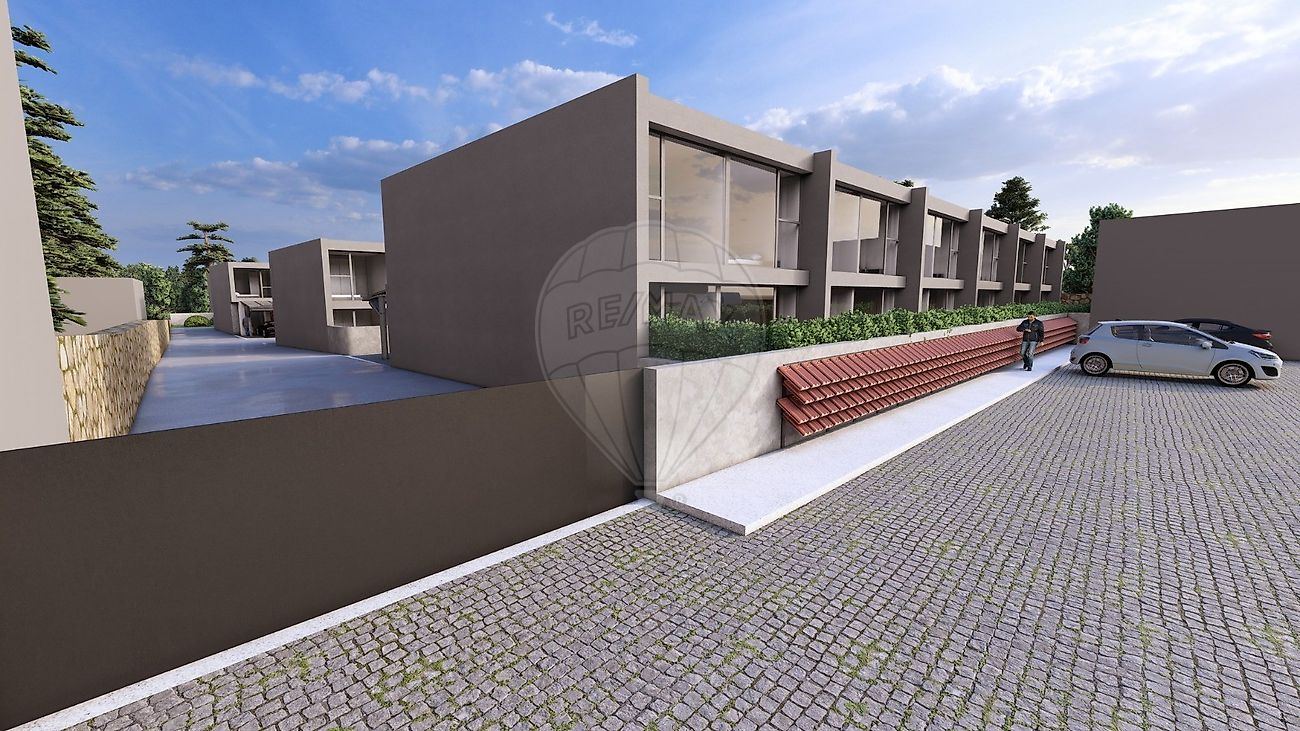 Moradia - Barqueiros, Barcelos, Braga