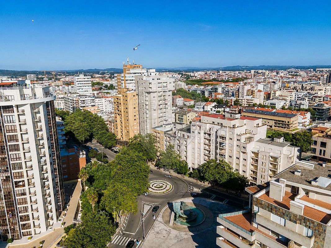 Apartamento T2 à venda em Póvoa de Varzim