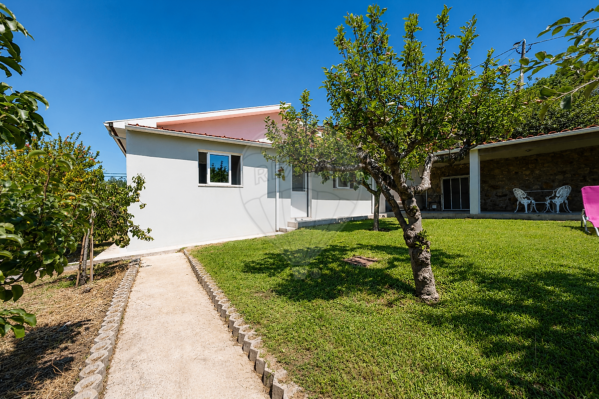 Moradia - Fornelo e Vairão, Vila do Conde, Porto