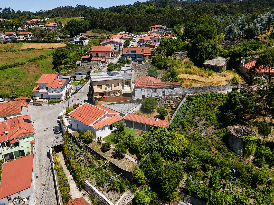 Moradia T2 à venda em Fornelo e Vairão, Vila do Conde — foto 21