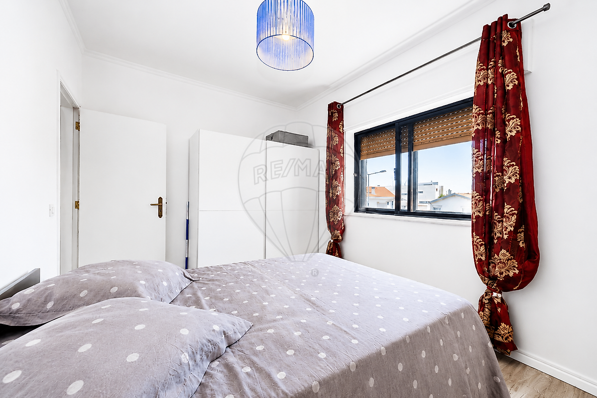 Apartamento T3 à venda em Póvoa de Varzim, Beiriz e Argivai, Póvoa de Varzim — foto 12