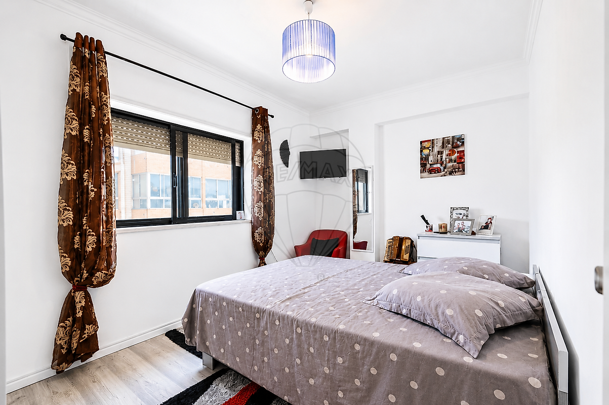 Apartamento T3 à venda em Póvoa de Varzim, Beiriz e Argivai, Póvoa de Varzim — foto 13