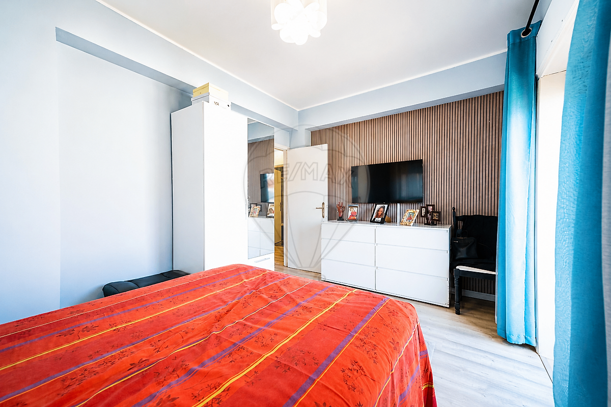 Apartamento T3 à venda em Póvoa de Varzim, Beiriz e Argivai, Póvoa de Varzim — foto 17