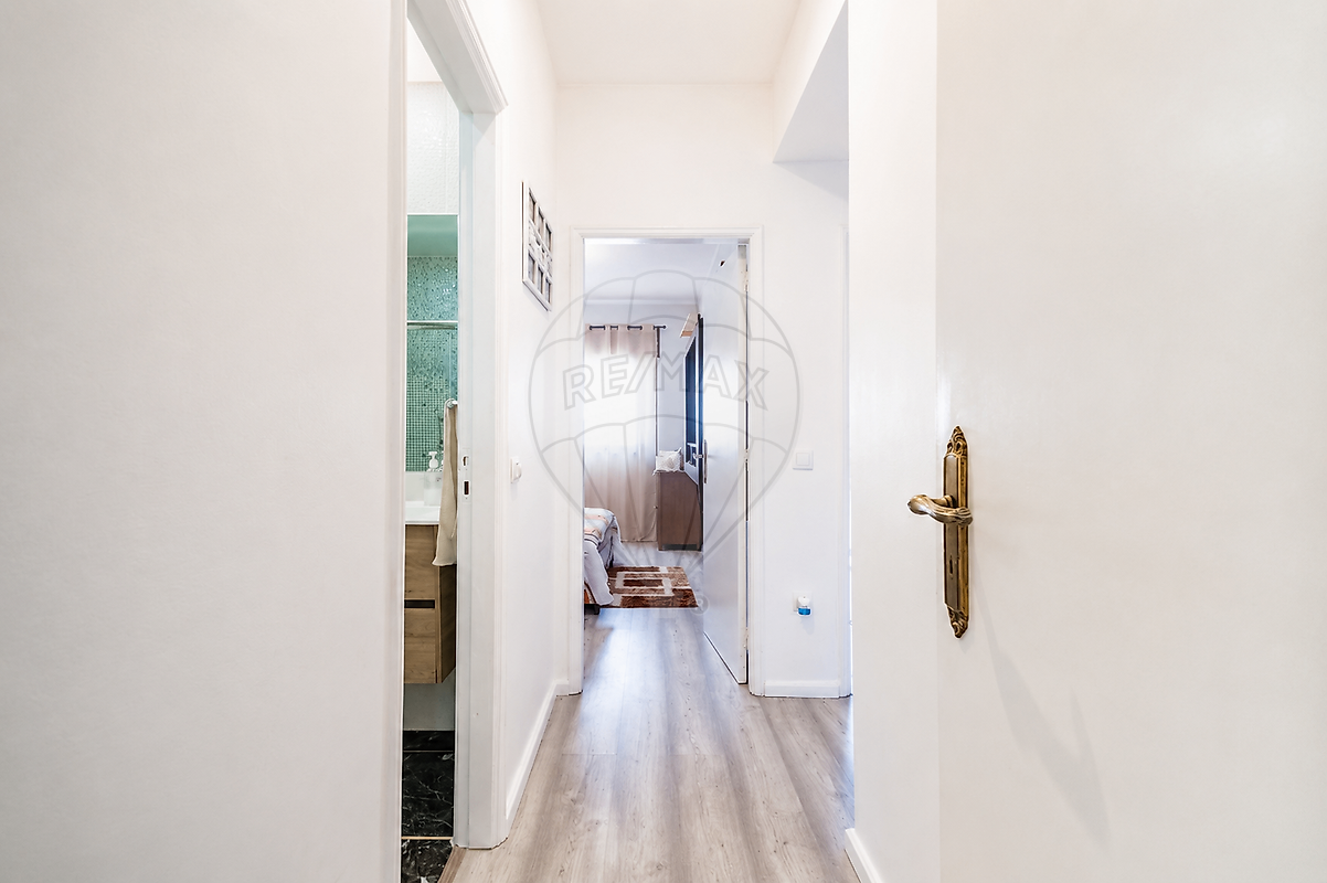 Apartamento T3 à venda em Póvoa de Varzim, Beiriz e Argivai, Póvoa de Varzim — foto 8