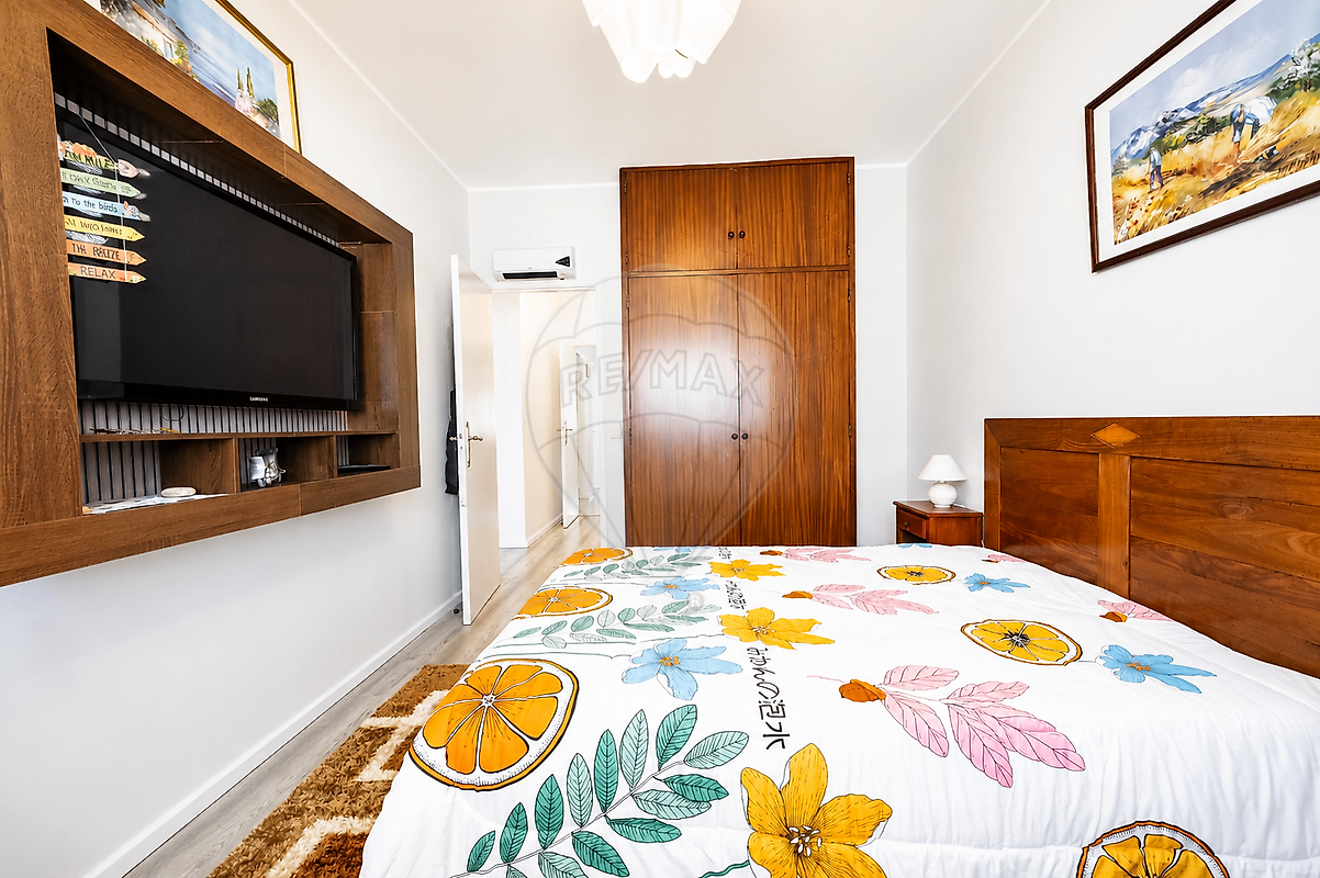 Apartamento T3 à venda em Póvoa de Varzim, Beiriz e Argivai, Póvoa de Varzim — foto 10