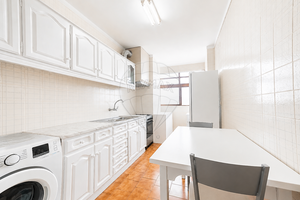 Apartamento T1 à venda em Póvoa de Varzim