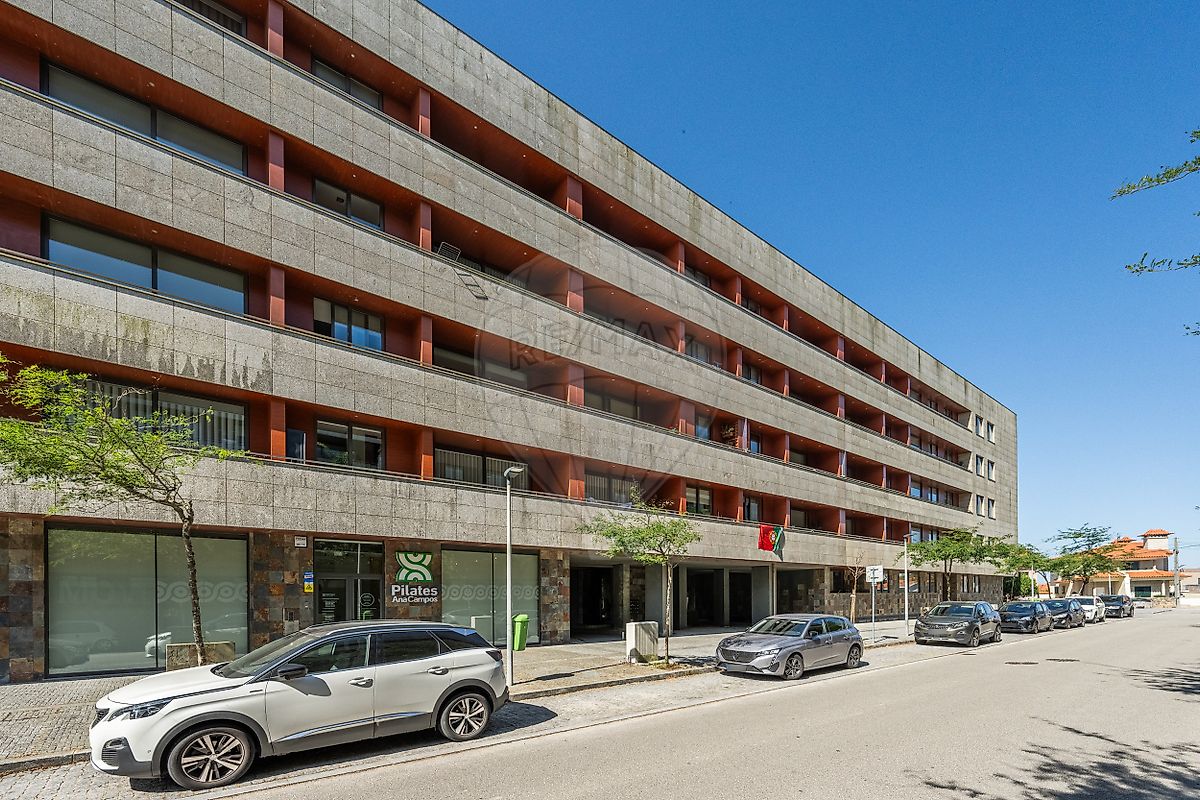 Apartamento T2 à venda em Vila do Conde