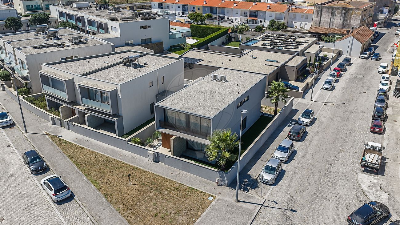 Moradia T3 à venda em Aver-o-Mar, Amorim e Terroso, Póvoa de Varzim — foto 37