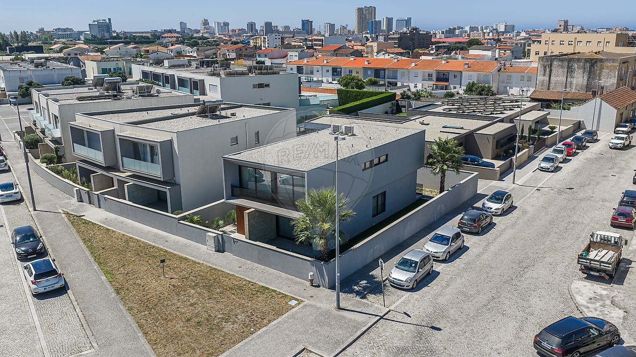 Moradia T3 à venda em Aver-o-Mar, Amorim e Terroso, Póvoa de Varzim — foto 39
