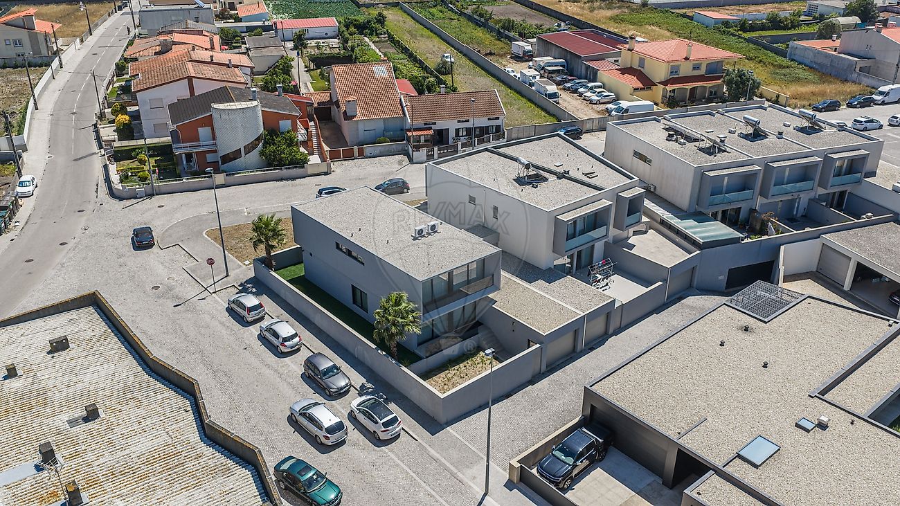 Moradia T3 à venda em Aver-o-Mar, Amorim e Terroso, Póvoa de Varzim — foto 40