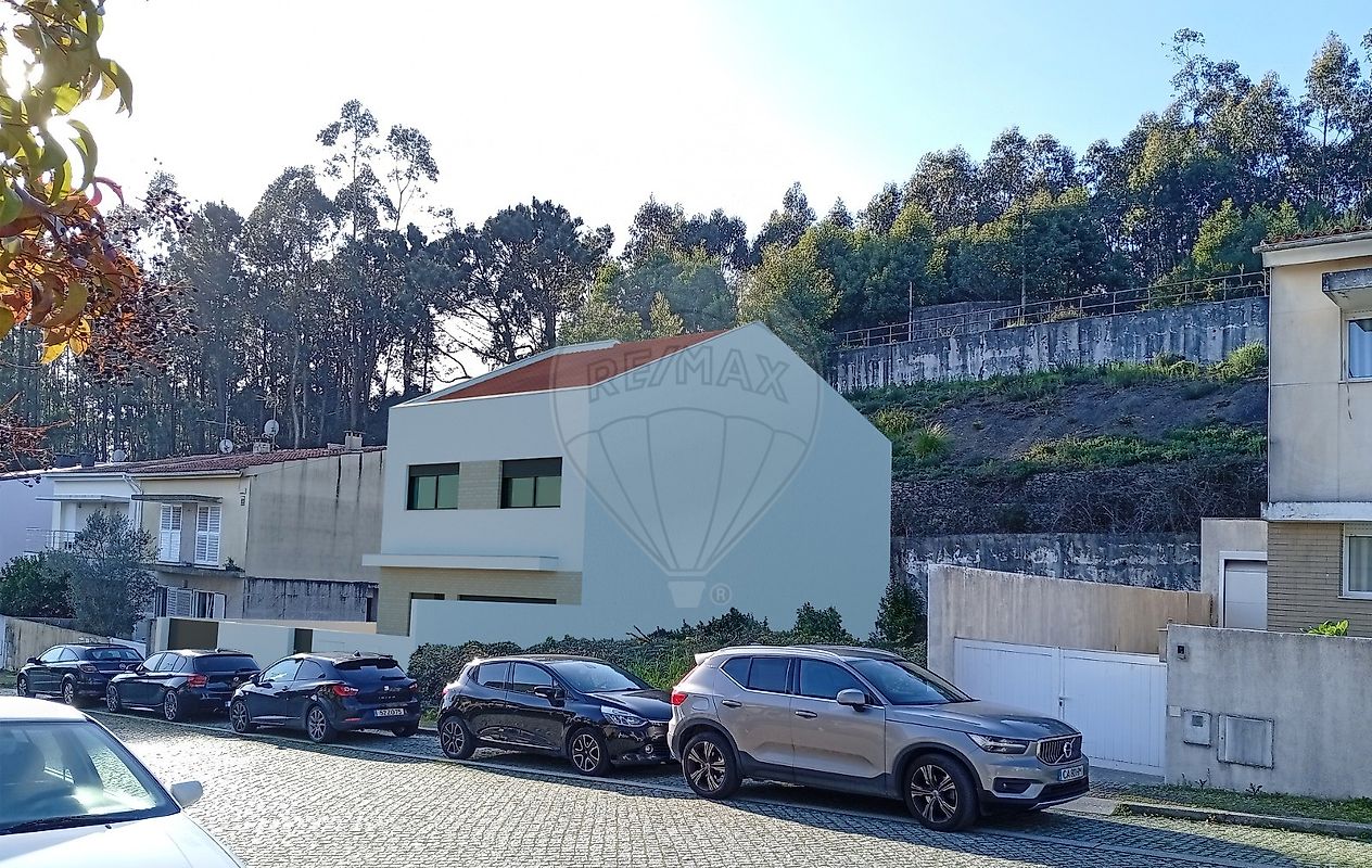 Moradia - Aver-o-Mar, Amorim e Terroso, Póvoa de Varzim, Porto