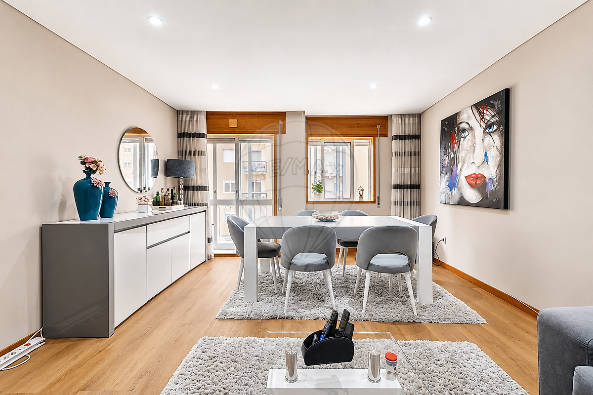 Apartamento - Árvore, Vila do Conde, Porto
