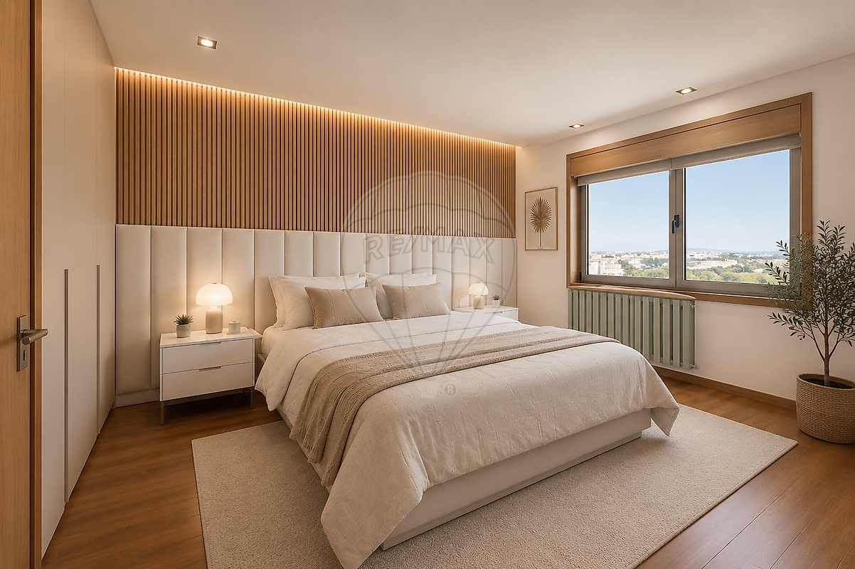 Apartamento T2 à venda em Aver-o-Mar, Amorim e Terroso, Póvoa de Varzim — foto 19