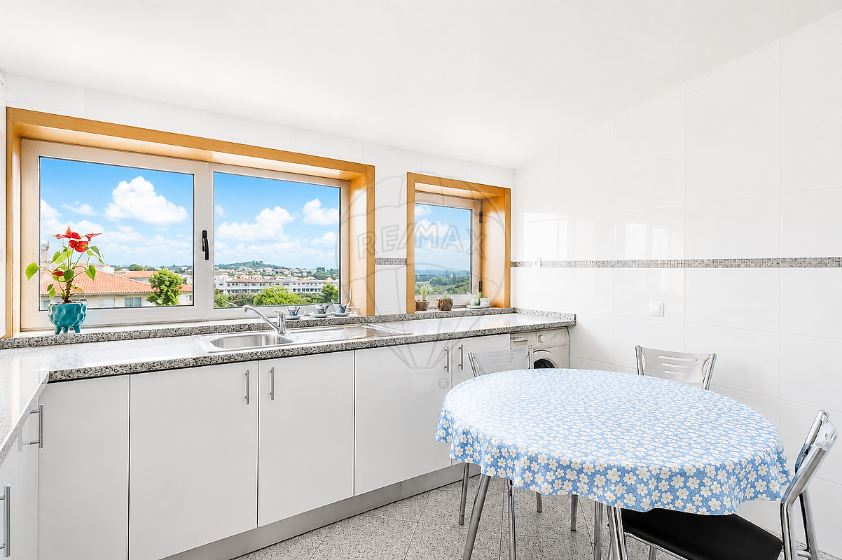 Apartamento T2 à venda em Aver-o-Mar, Amorim e Terroso, Póvoa de Varzim — foto 11