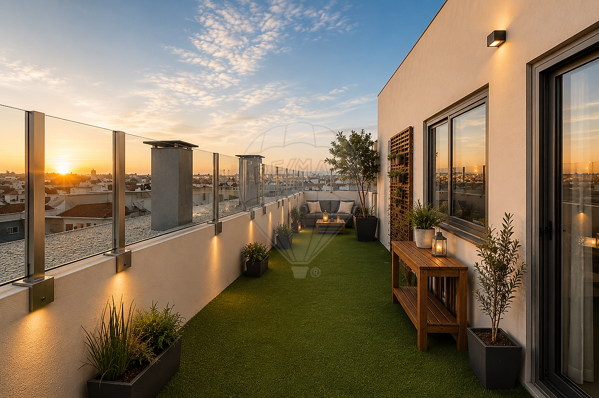 Apartamento - Aver-o-Mar, Amorim e Terroso, Póvoa de Varzim, Porto