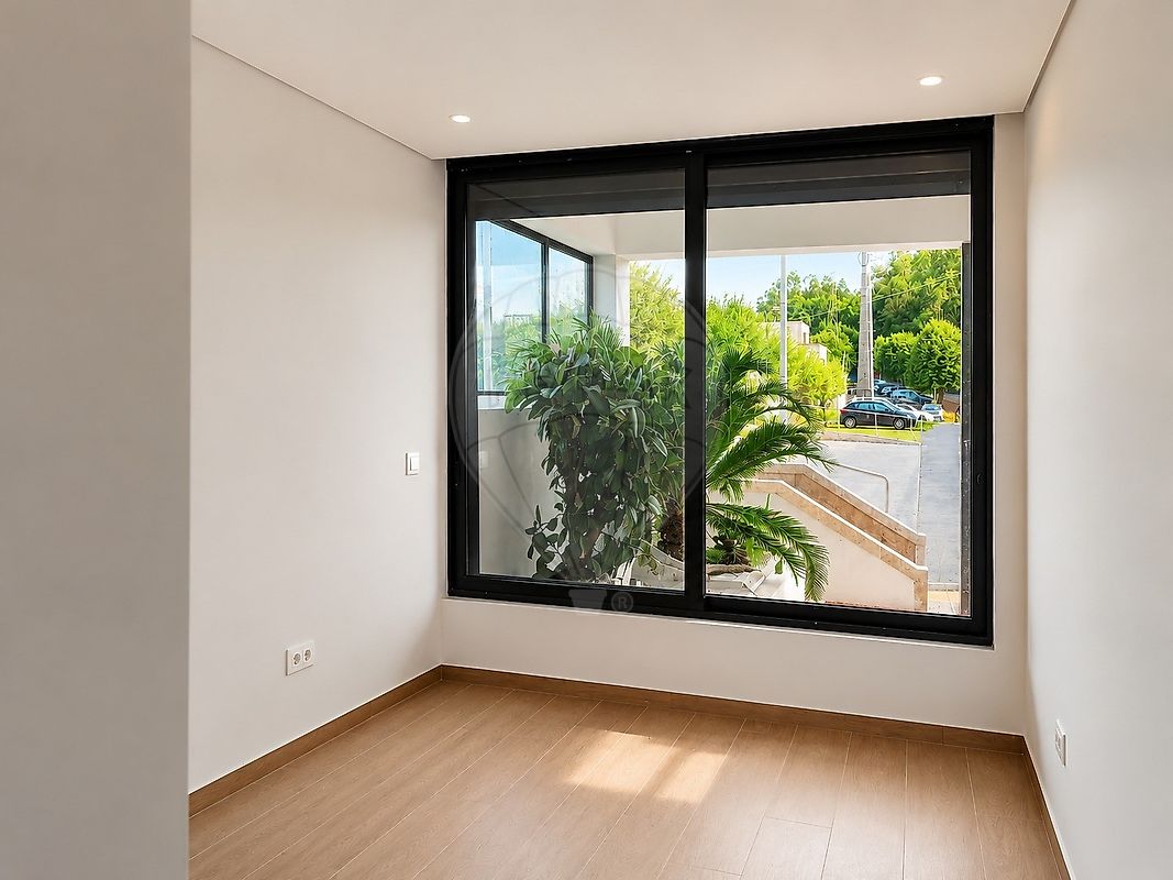Apartamento - São Mateus Oliveira, Vila Nova de Famalicão, Braga