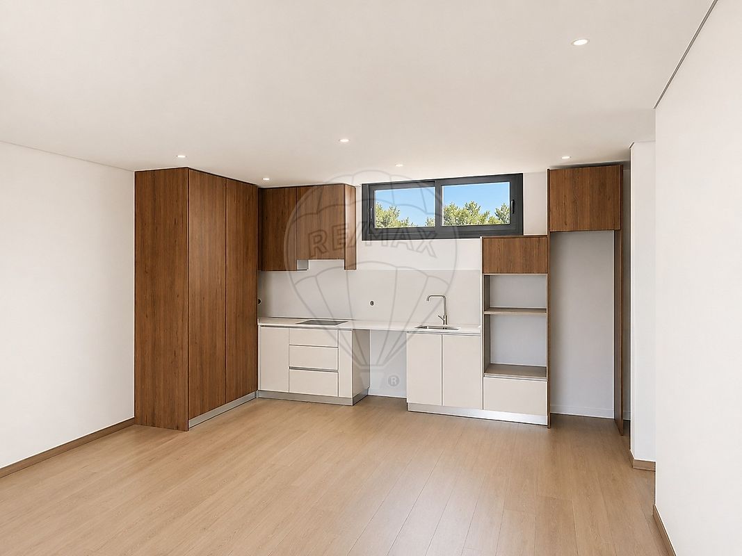 Apartamento - São Mateus Oliveira, Vila Nova de Famalicão, Braga