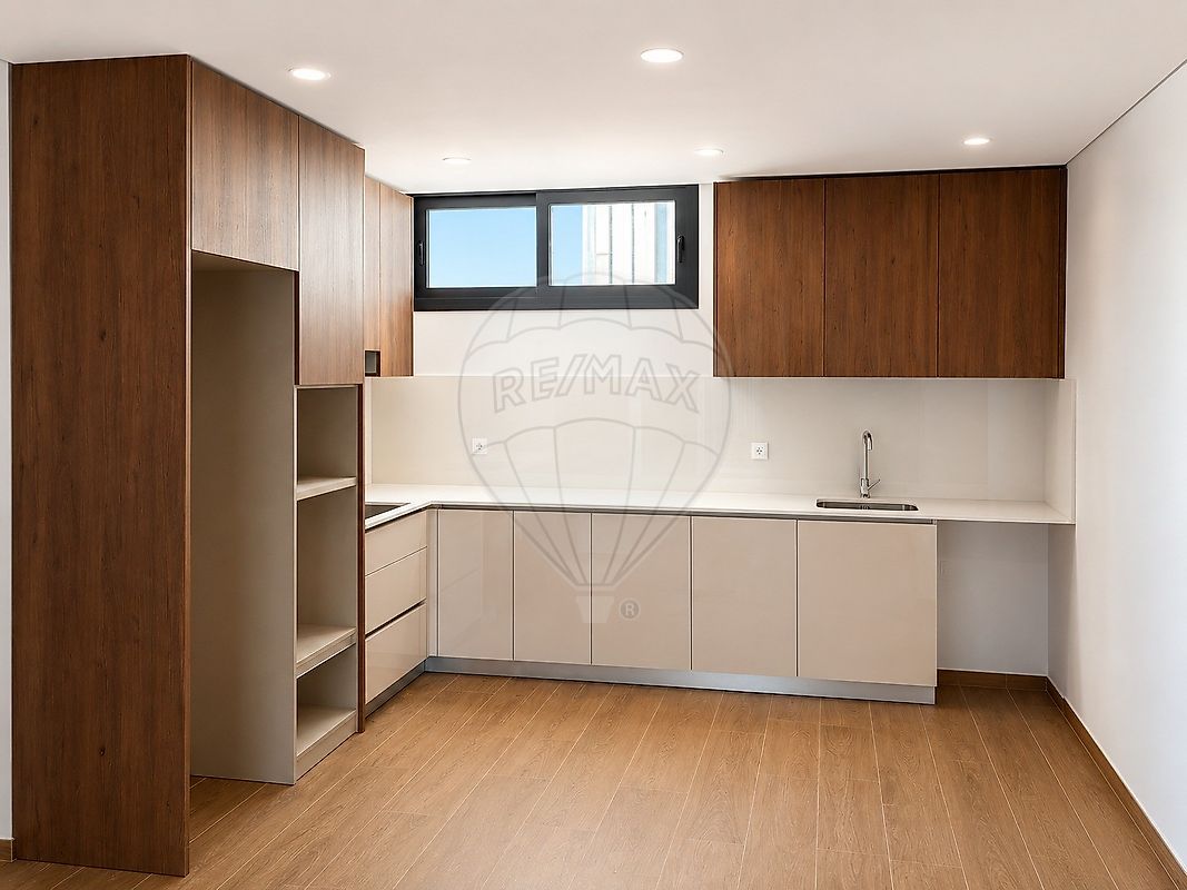 Apartamento T1 à venda em Oliveira (São Mateus), Vila Nova de Famalicão — foto 7