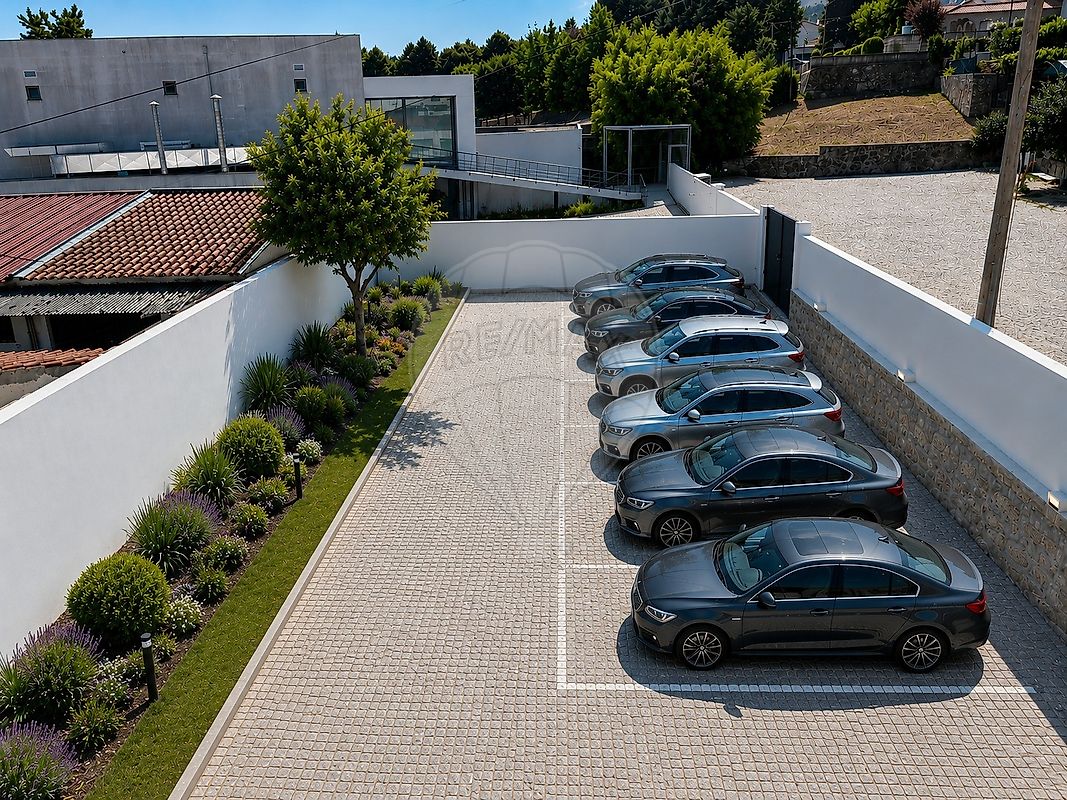 Apartamento T1 à venda em Oliveira (São Mateus), Vila Nova de Famalicão — foto 10