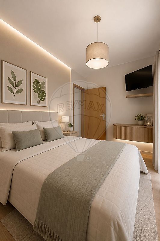 Apartamento T2 à venda em Póvoa de Varzim, Beiriz e Argivai, Póvoa de Varzim — foto 16