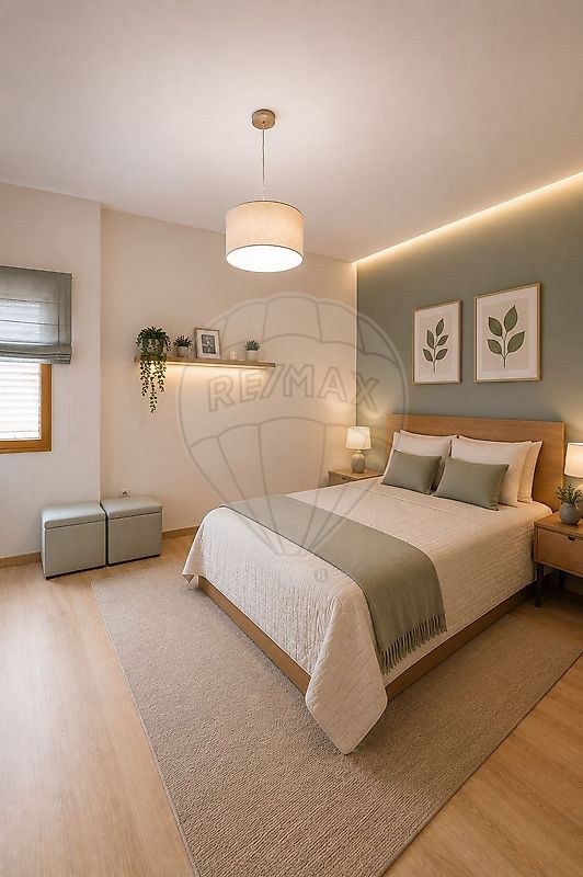 Apartamento T2 à venda em Póvoa de Varzim, Beiriz e Argivai, Póvoa de Varzim — foto 14