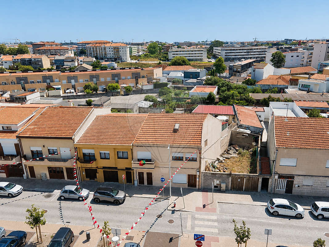 Apartamento T2 à venda em Póvoa de Varzim