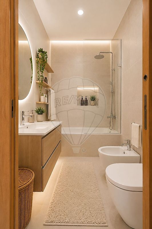 Apartamento T2 à venda em Póvoa de Varzim, Beiriz e Argivai, Póvoa de Varzim — foto 19