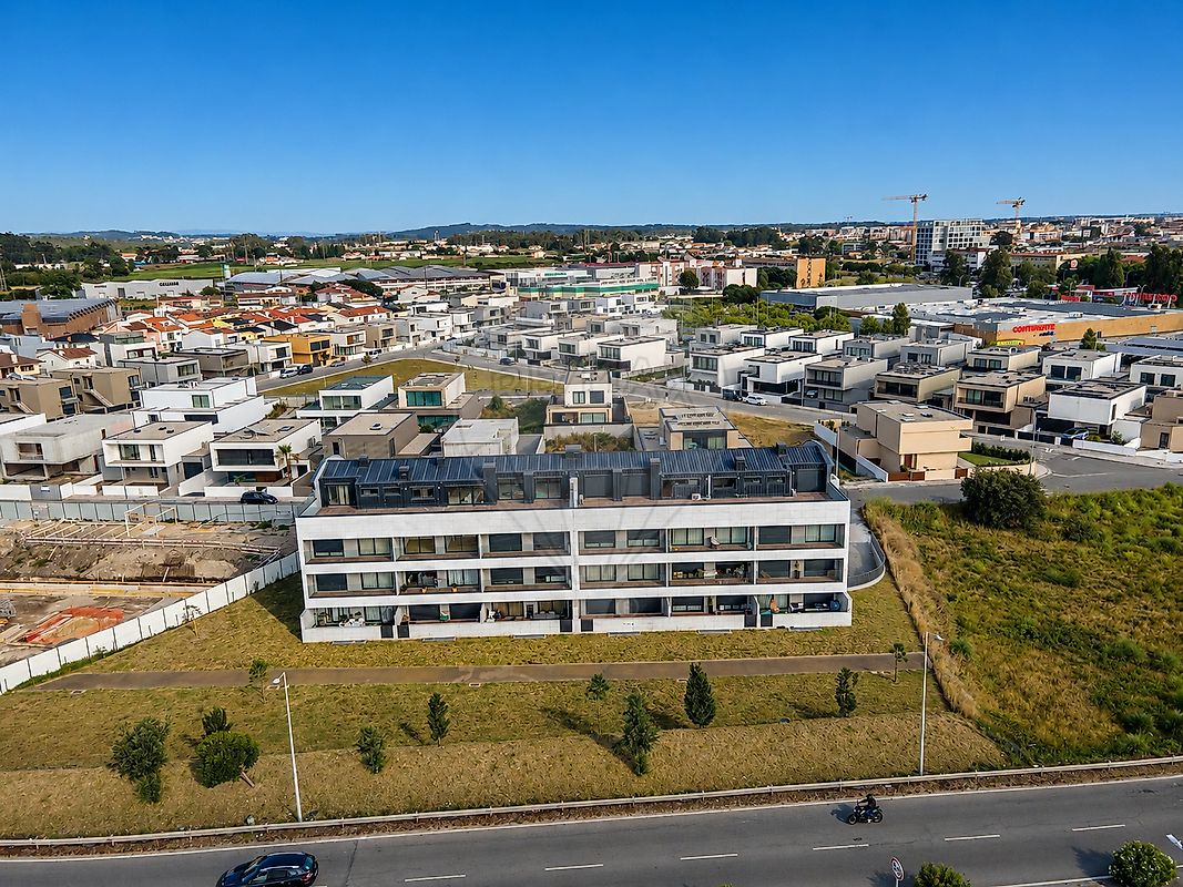 Apartamento T2 à venda em Aver-o-Mar, Amorim e Terroso, Póvoa de Varzim — foto 27