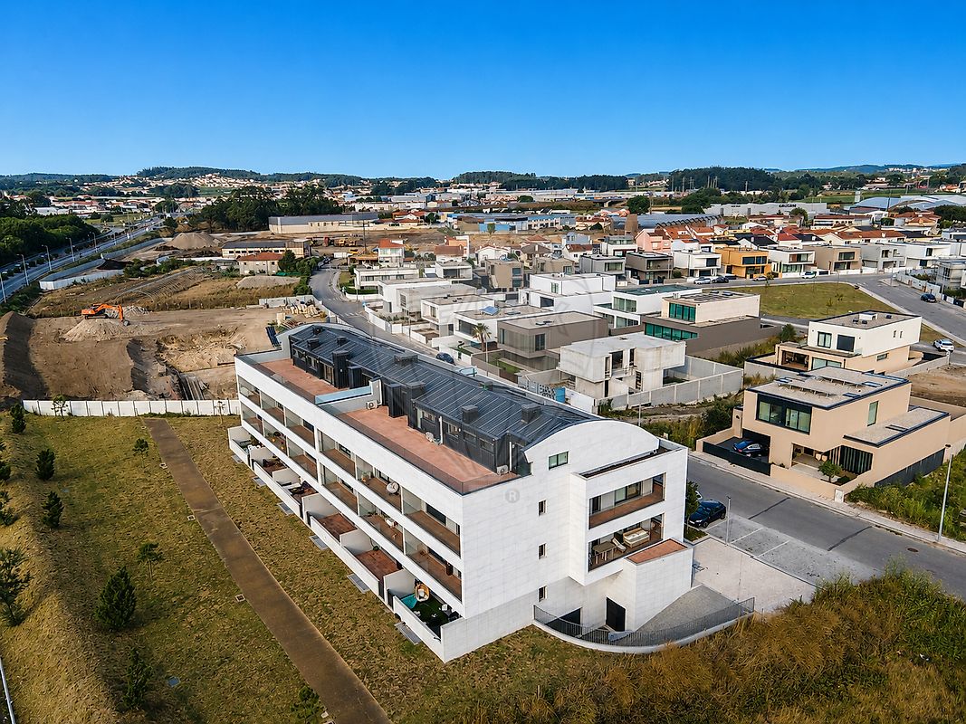 Apartamento T2 à venda em Aver-o-Mar, Amorim e Terroso, Póvoa de Varzim — foto 29