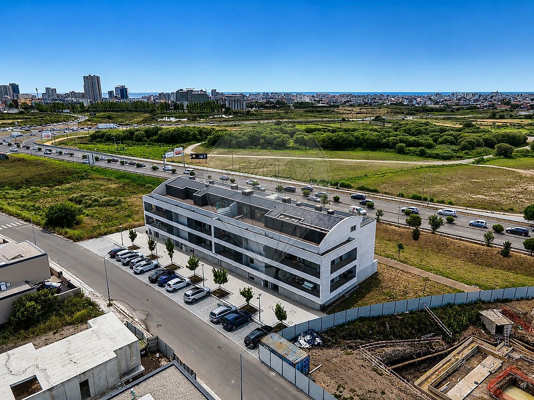Apartamento T2 à venda em Aver-o-Mar, Amorim e Terroso, Póvoa de Varzim — foto 30