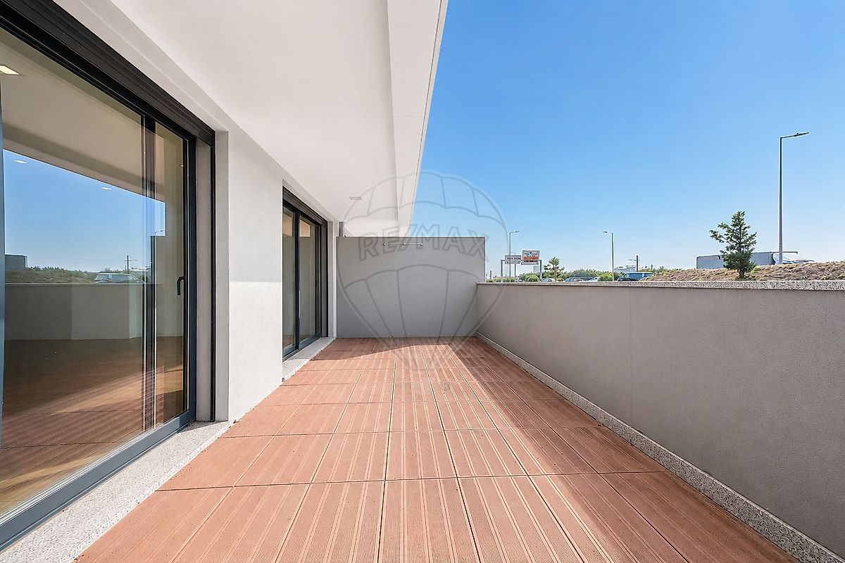 Apartamento - Aver-o-Mar, Amorim e Terroso, Póvoa de Varzim, Porto