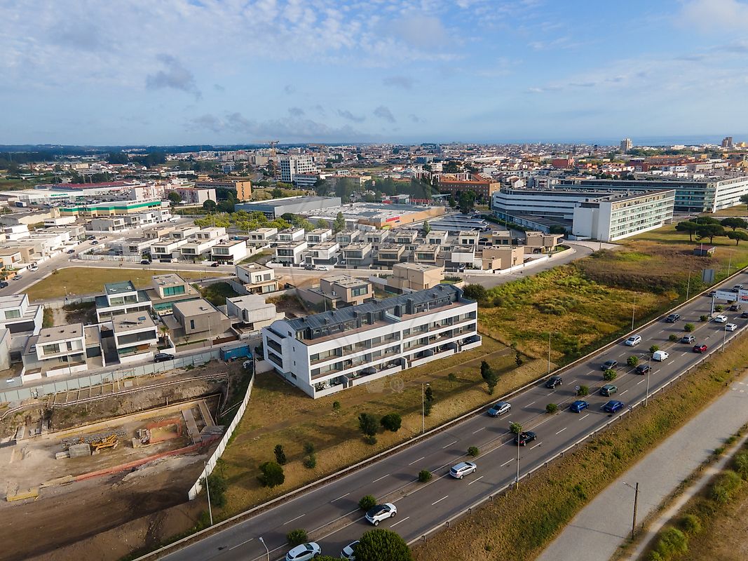 Apartamento T2 à venda em Aver-o-Mar, Amorim e Terroso, Póvoa de Varzim — foto 28