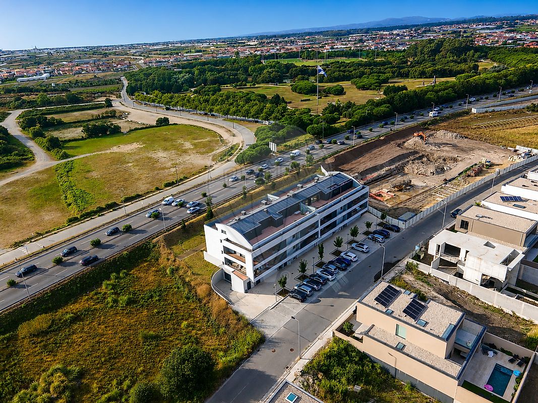 Apartamento T2 à venda em Aver-o-Mar, Amorim e Terroso, Póvoa de Varzim — foto 32