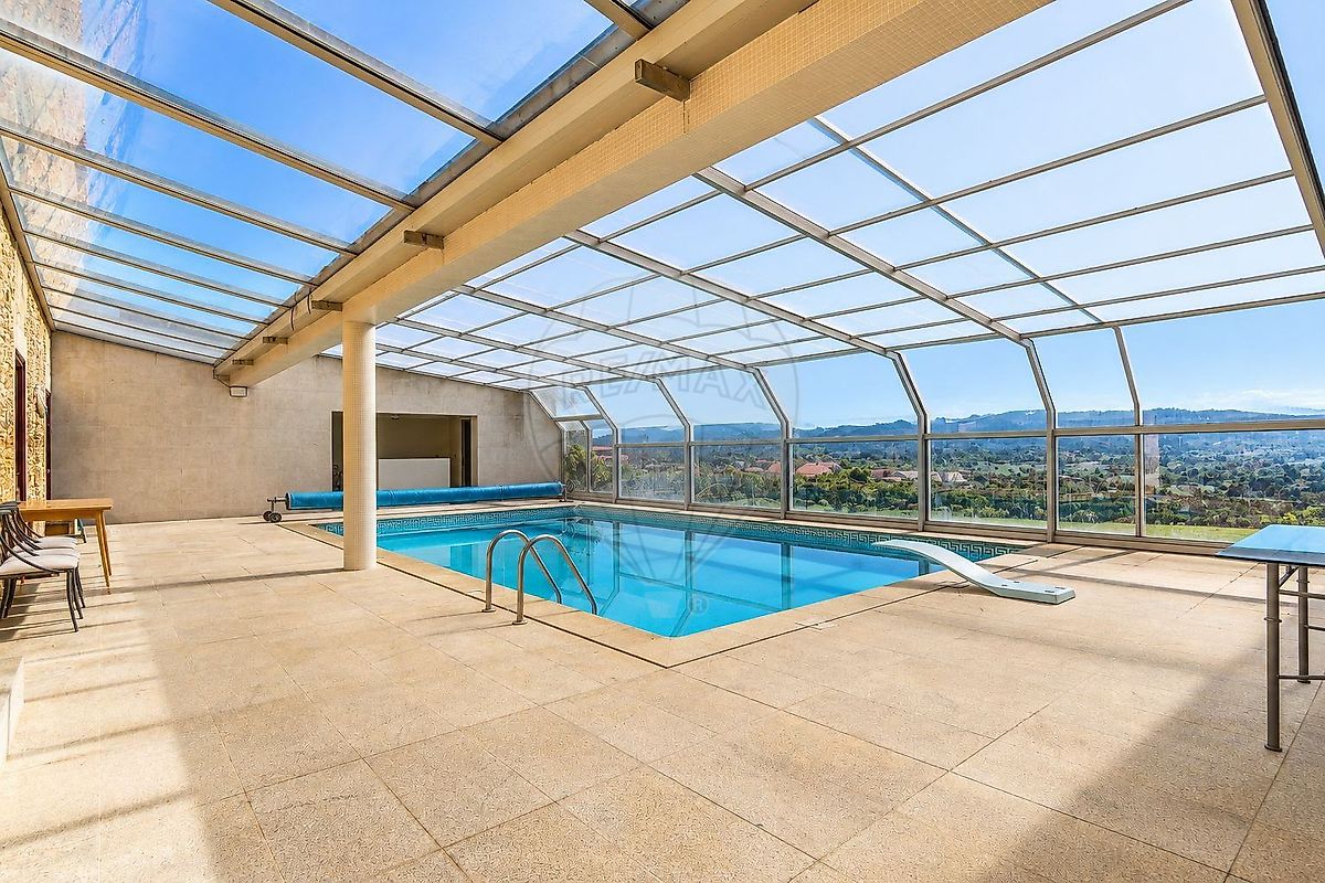 Apartamento T4 à venda em Póvoa de Varzim