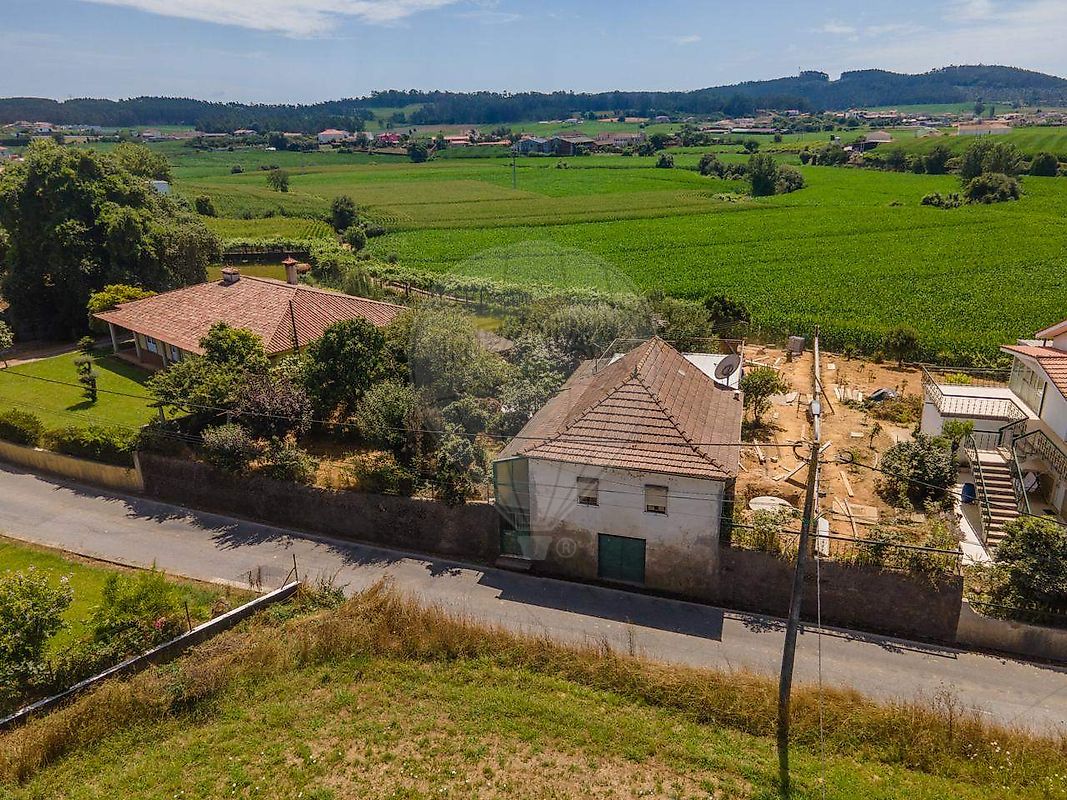 Moradia - Balazar, Póvoa de Varzim, Porto