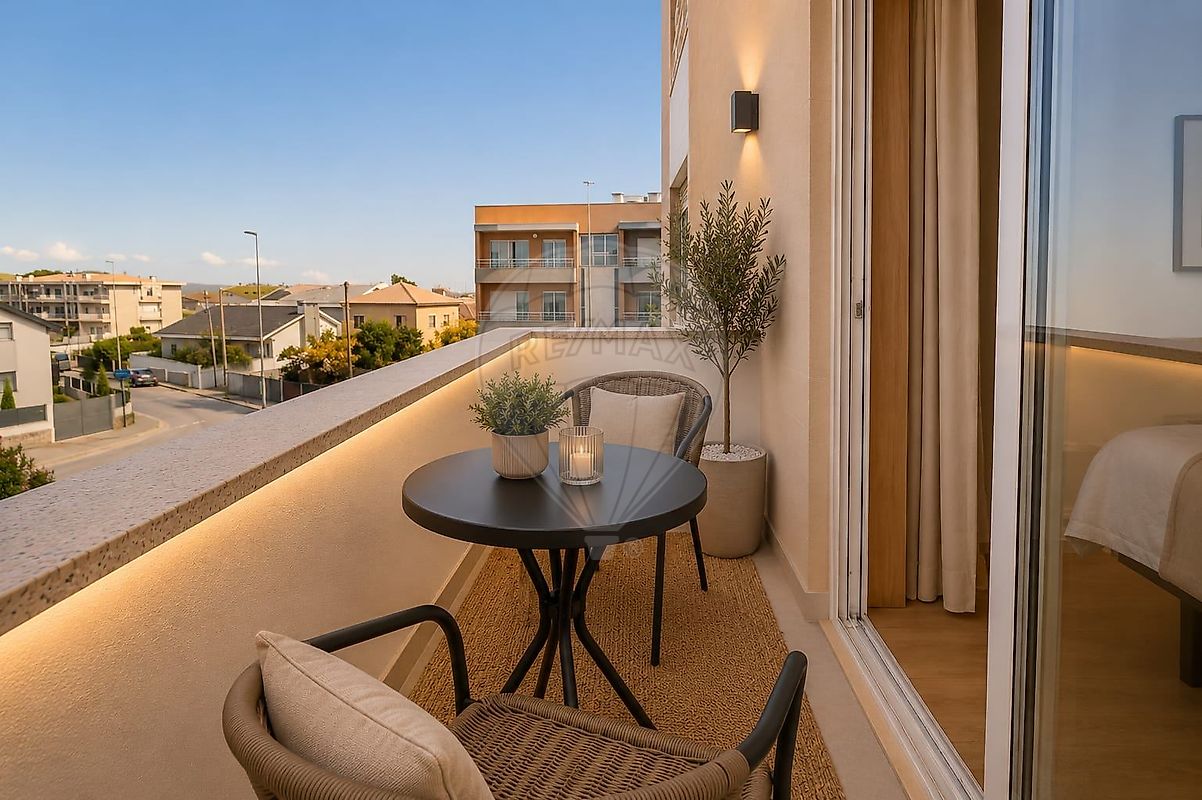 Apartamento T3 à venda em Mindelo, Vila do Conde — foto 33