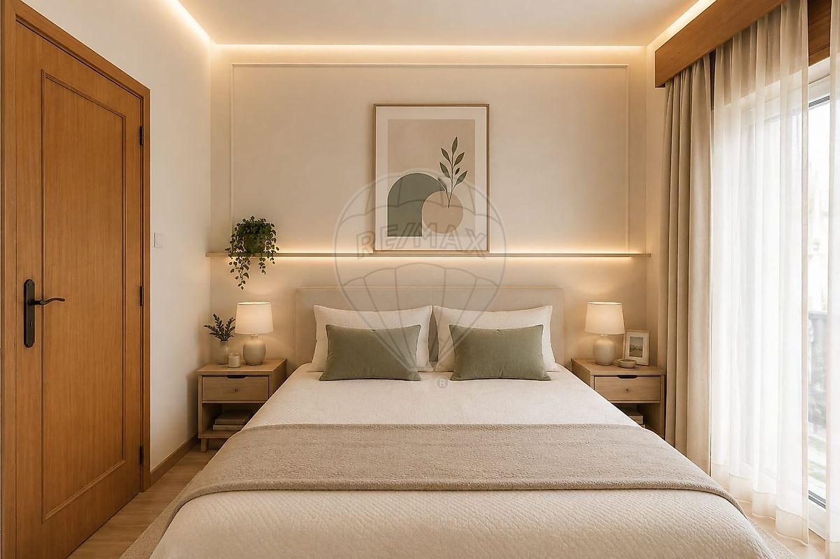 Apartamento T3 à venda em Mindelo, Vila do Conde — foto 34