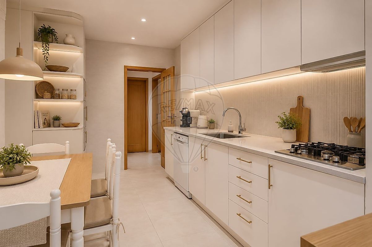 Apartamento T3 à venda em Mindelo, Vila do Conde — foto 8