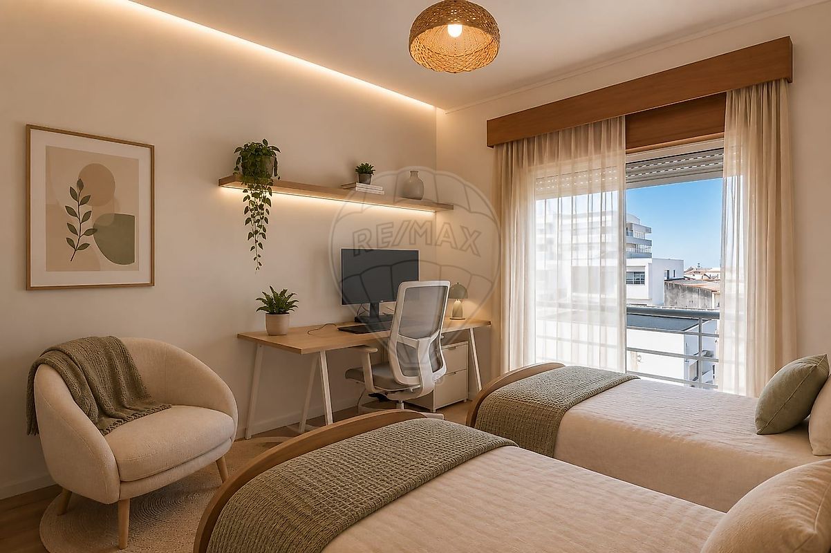 Apartamento T3 à venda em Mindelo, Vila do Conde — foto 38
