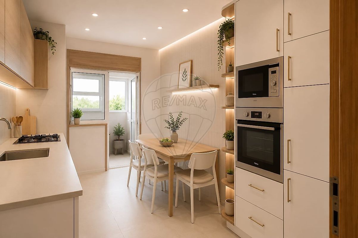 Apartamento T3 à venda em Mindelo, Vila do Conde — foto 6