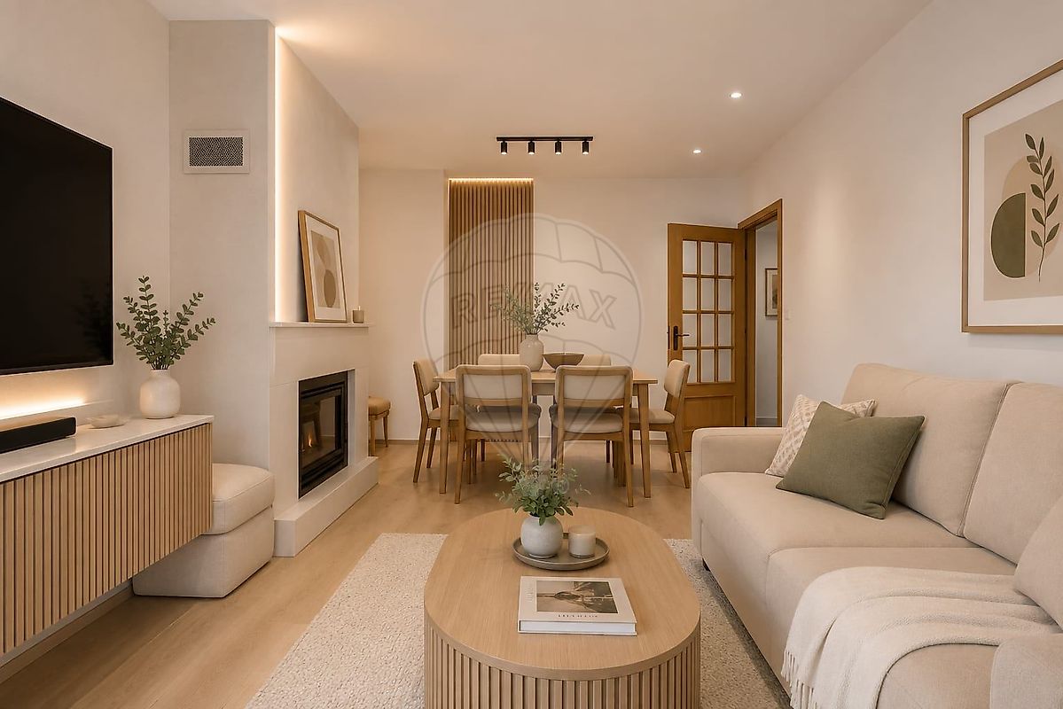 Apartamento T3 à venda em Mindelo, Vila do Conde — foto 4