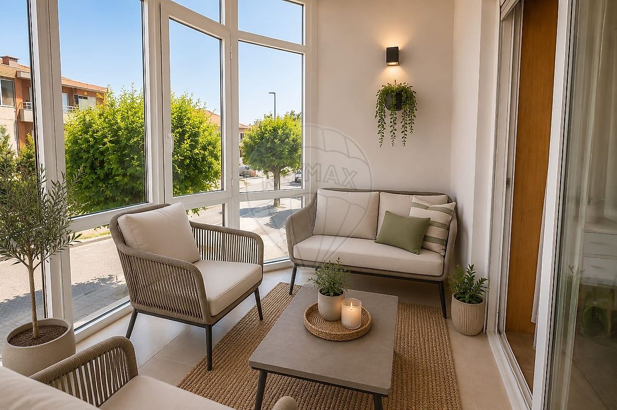 Apartamento T3 à venda em Mindelo, Vila do Conde — foto 36